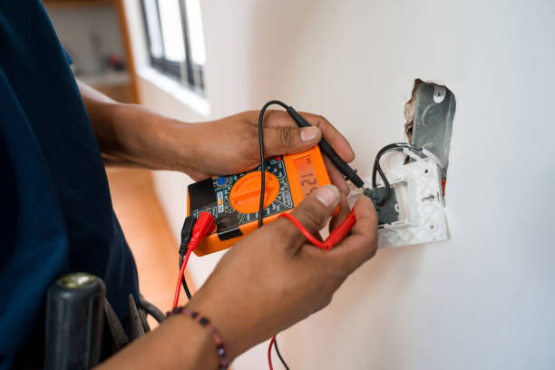 Best Electric Panel Repair  in Church Rock, NM
