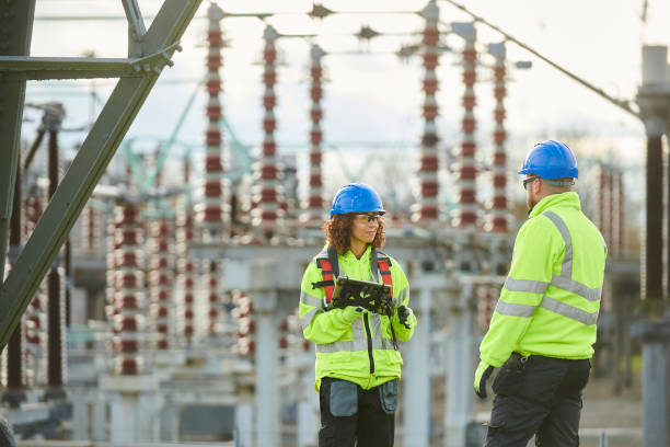 Best Local Electrician Companies  in Church Rock, NM