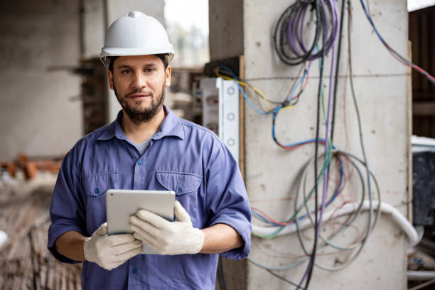 Best Commercial Electrician Services  in Church Rock, NM