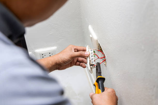 Best Affordable Electrician  in Church Rock, NM