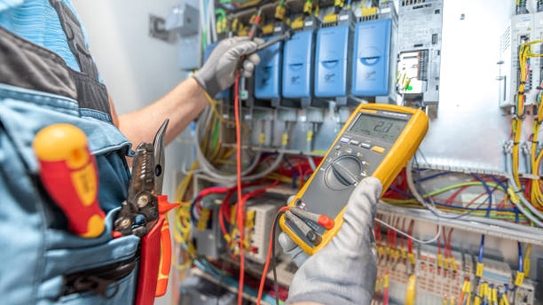 Best Emergency Electrical Repair  in Church Rock, NM