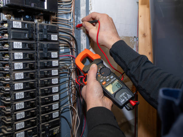 Best Electrical Repair Services  in Church Rock, NM