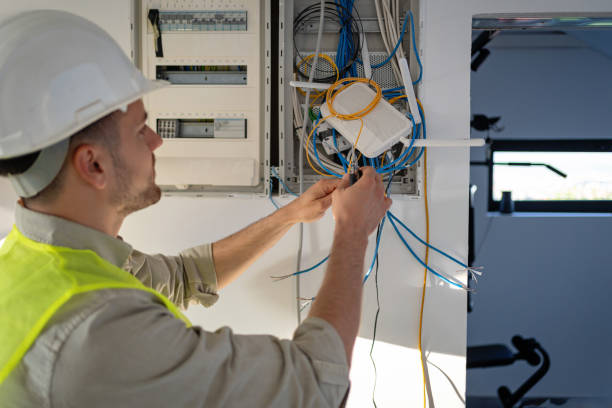 Best Affordable Emergency Electrician  in Church Rock, NM