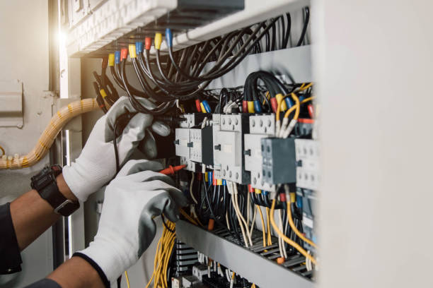 Best Electrical Wiring Services  in Church Rock, NM